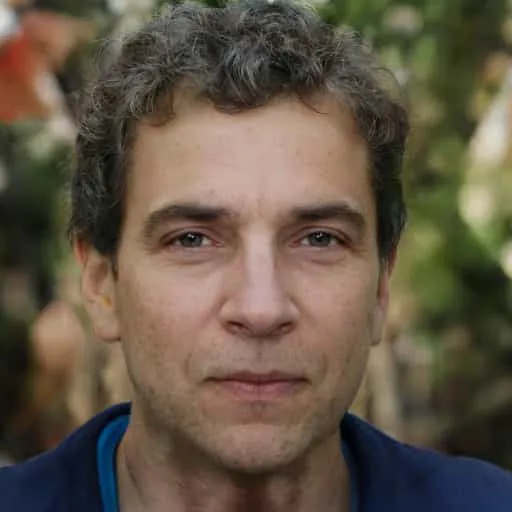 Maximilian Hoffmann